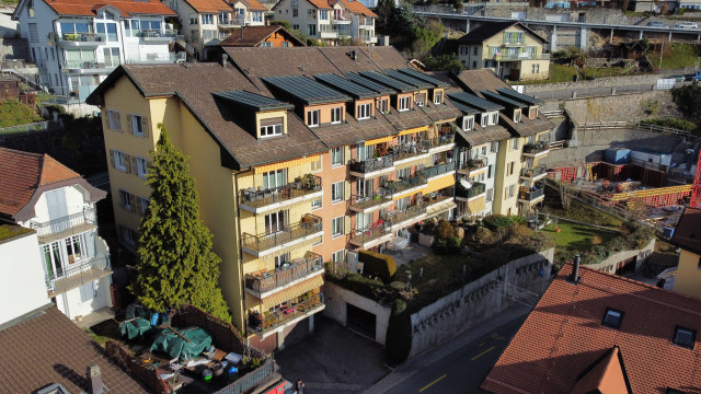 image Route de Chardonne 8